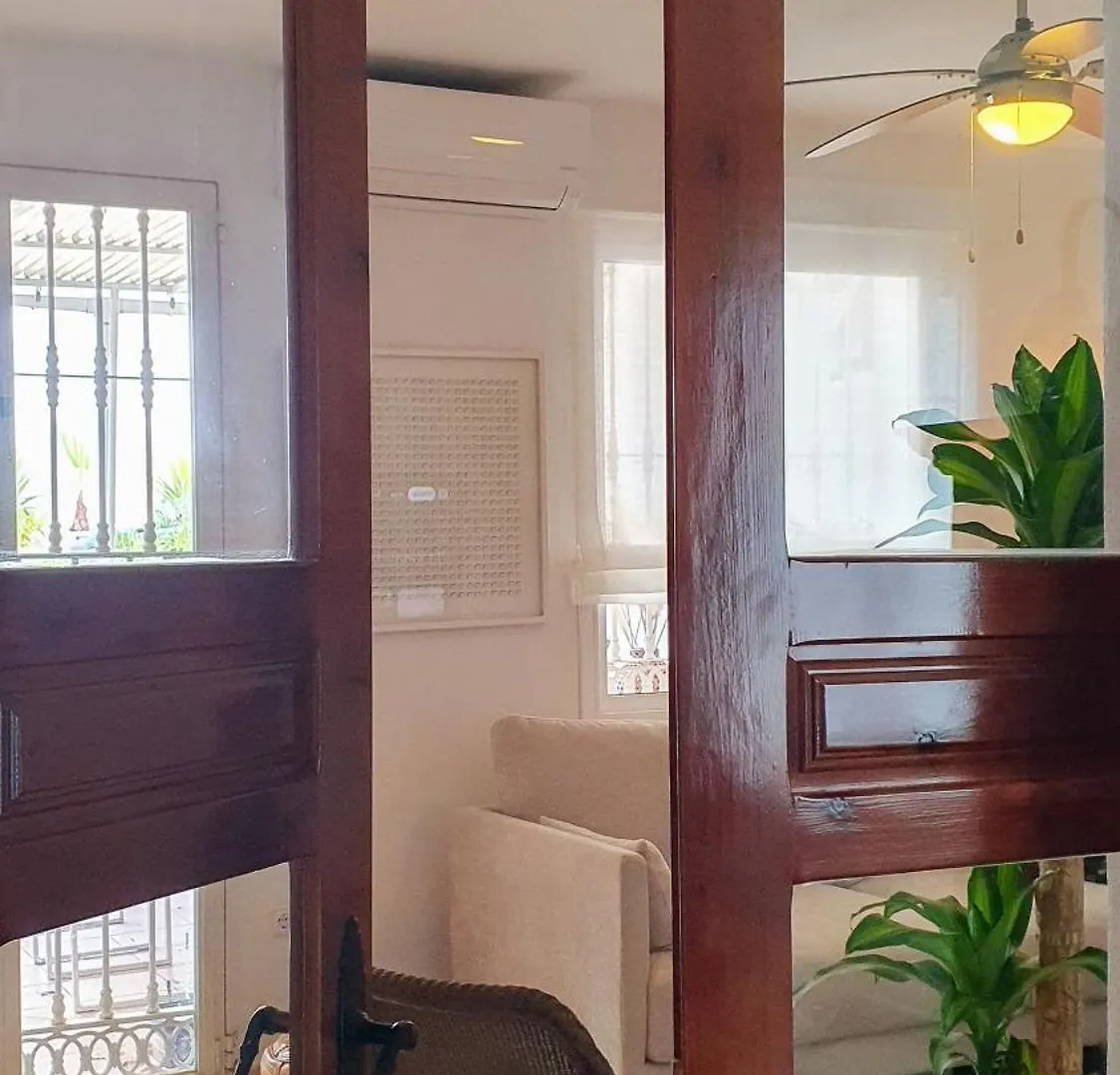 Сasa de vacaciones Villa Casabienvenidos Alhaurín el Grande España