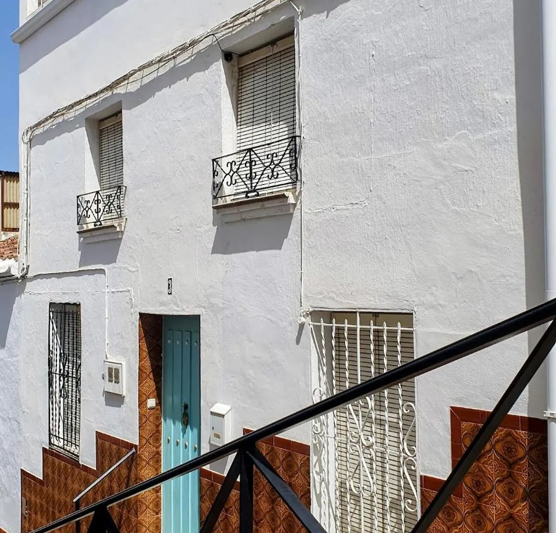 Casabienvenidos location