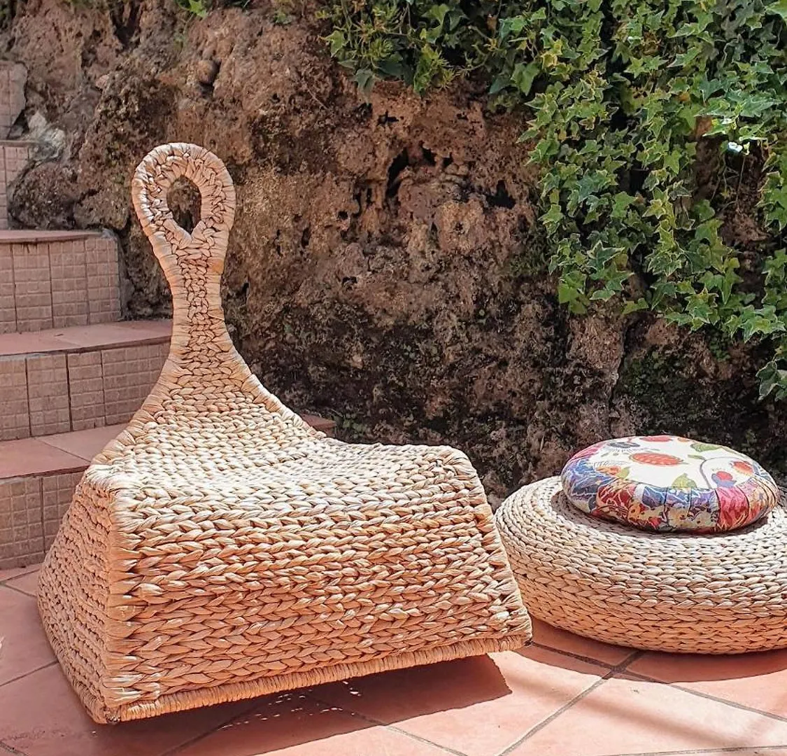 Ferienhaus Villa Casabienvenidos Alhaurín el Grande