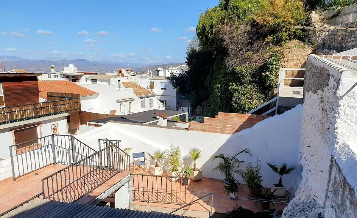 Villa Casabienvenidos Alhaurín el Grande Spanien