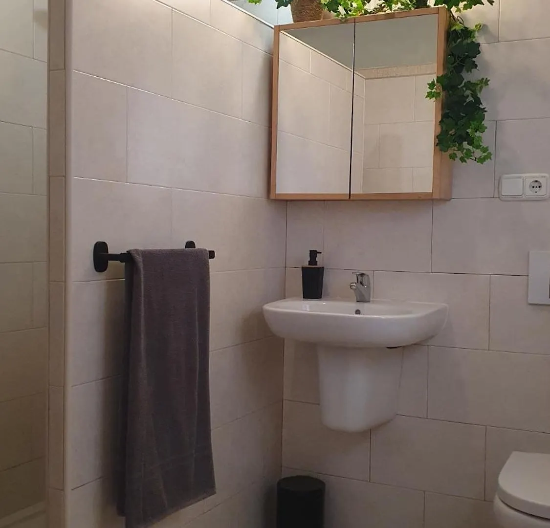 Villa Casabienvenidos Alhaurín el Grande Ferienhaus