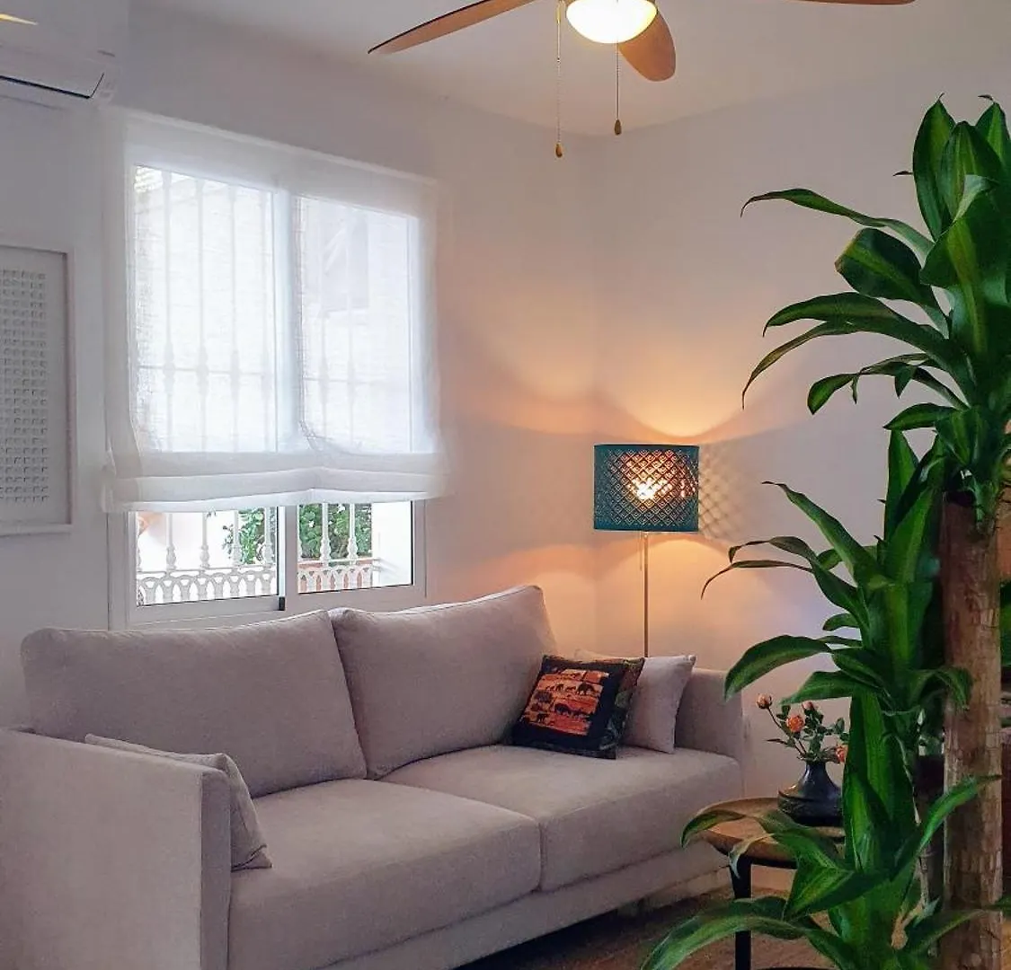 Villa Casabienvenidos Alhaurín el Grande Ferienhaus