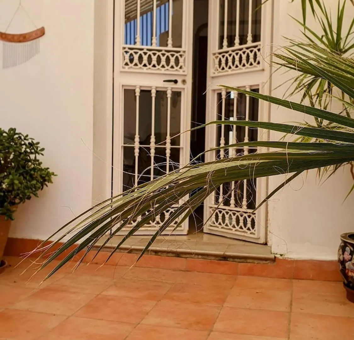 Casabienvenidos Villa Alhaurin el Grande Holiday home