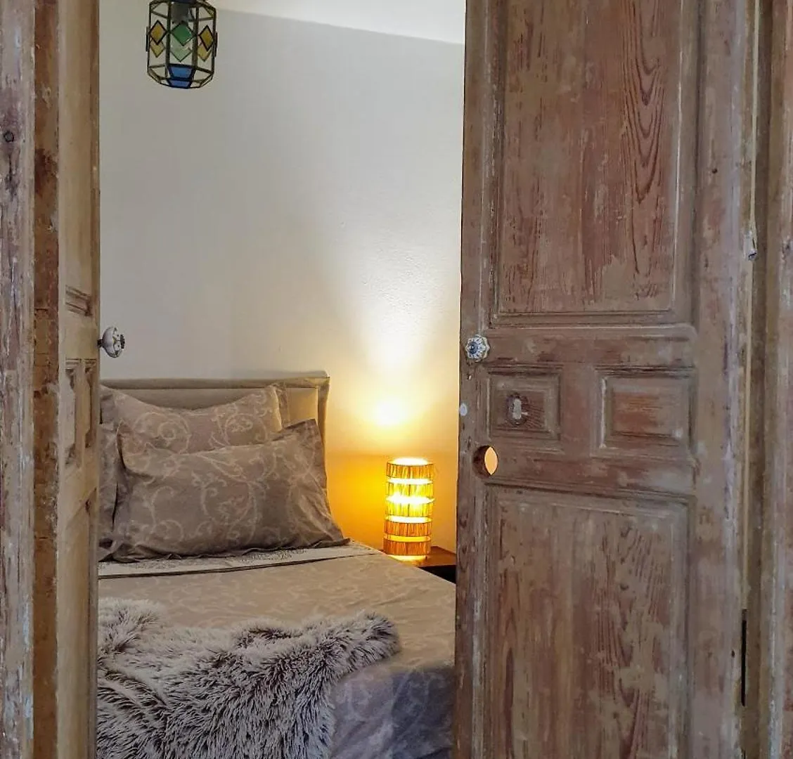 Casabienvenidos Villa Alhaurin el Grande Holiday home