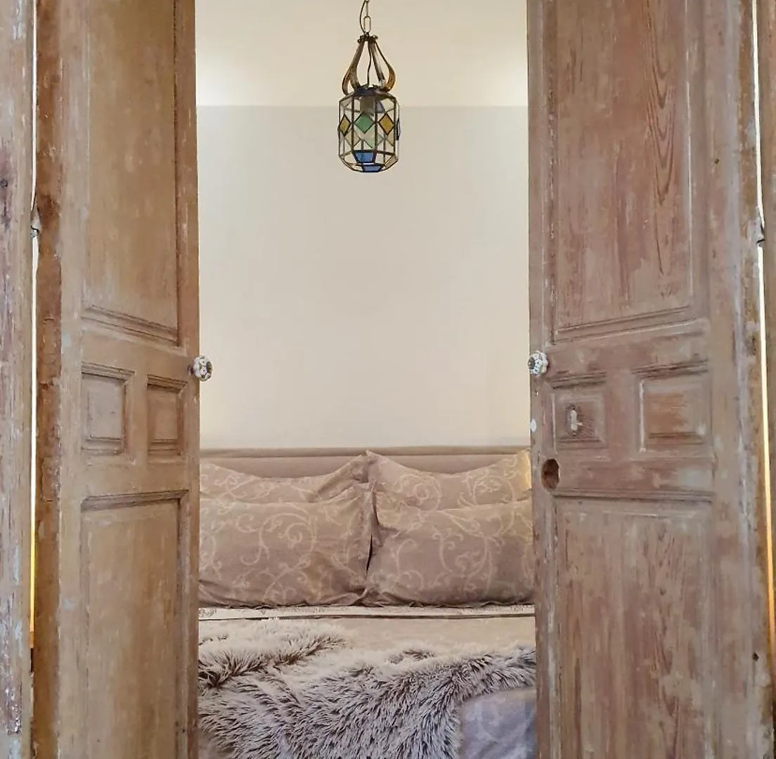Casabienvenidos Villa Alhaurin el Grande